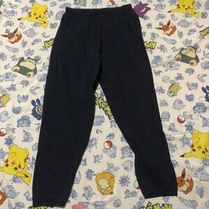 Vintage 90s USA Olympics J.C. Penney Navy Sweatpants